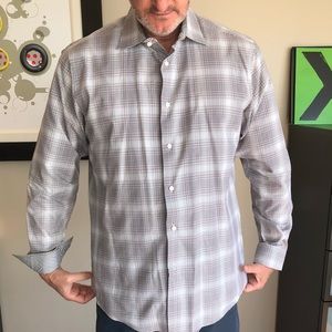 ben sherman dress shirt